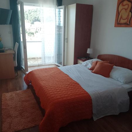 Apartman Mare Drvenik  Dış mekan fotoğraf