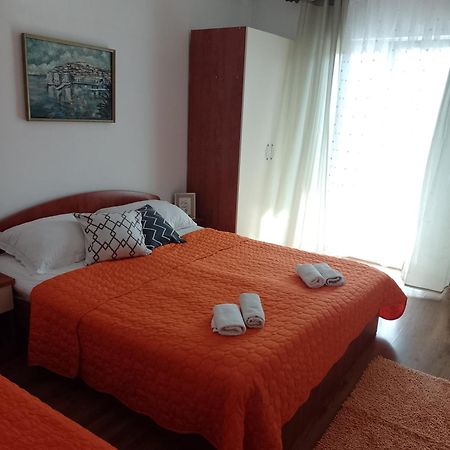 Apartman Mare Drvenik  Dış mekan fotoğraf