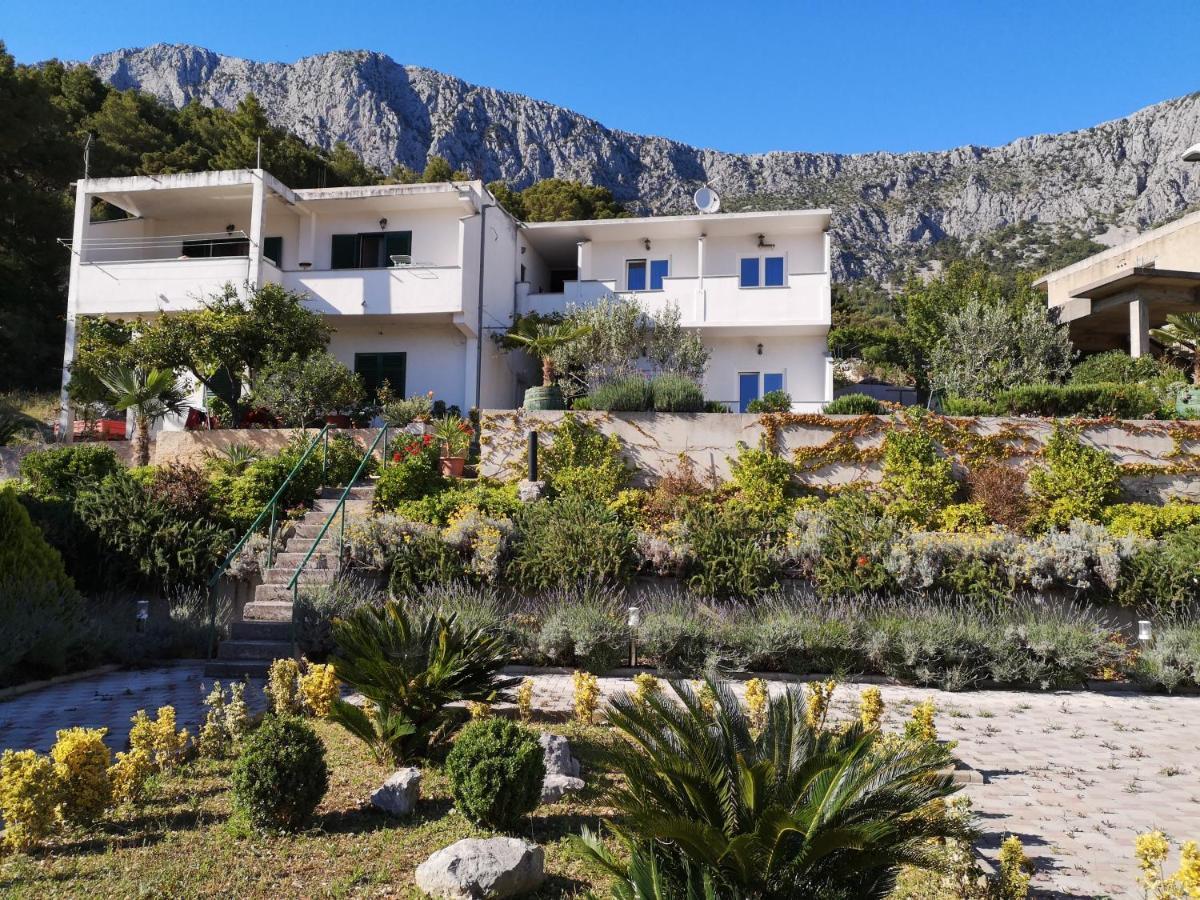 Apartman Mare Drvenik  Dış mekan fotoğraf