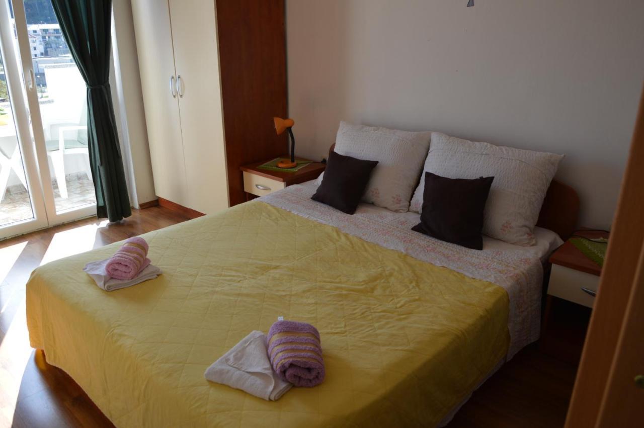 Apartman Mare Drvenik  Dış mekan fotoğraf