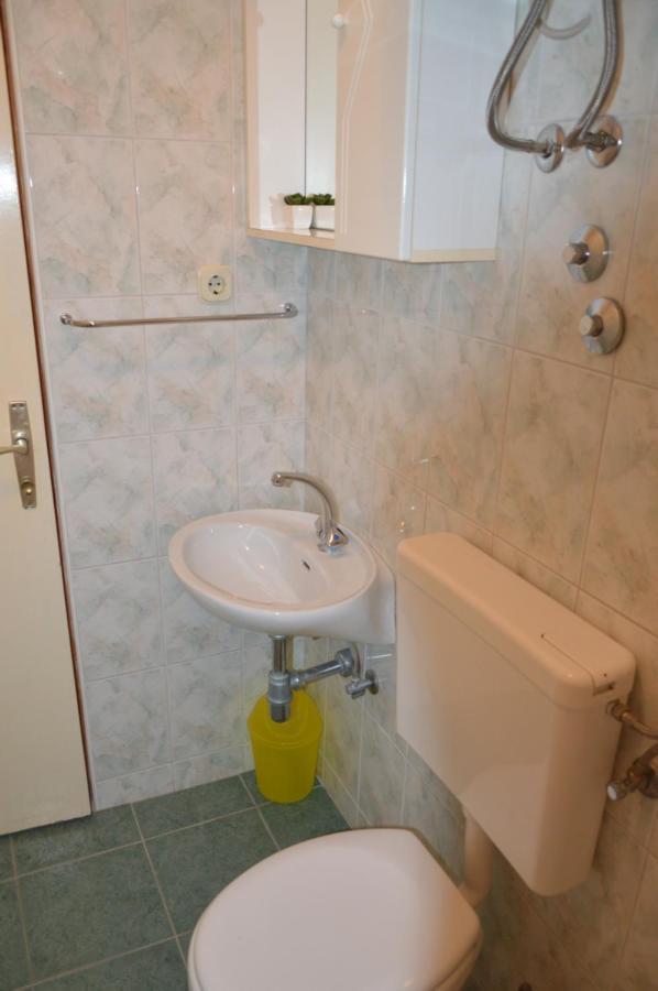 Apartman Mare Drvenik  Dış mekan fotoğraf