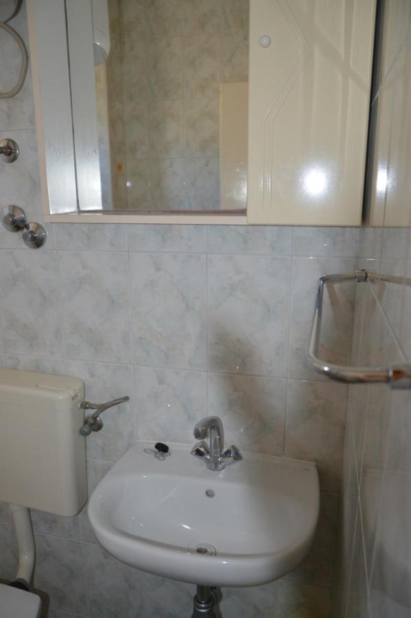 Apartman Mare Drvenik  Dış mekan fotoğraf