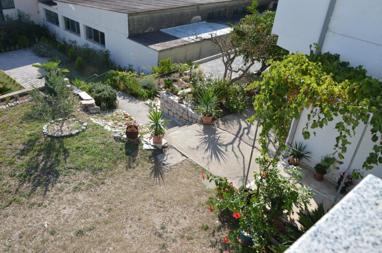 Apartman Mare Drvenik  Dış mekan fotoğraf