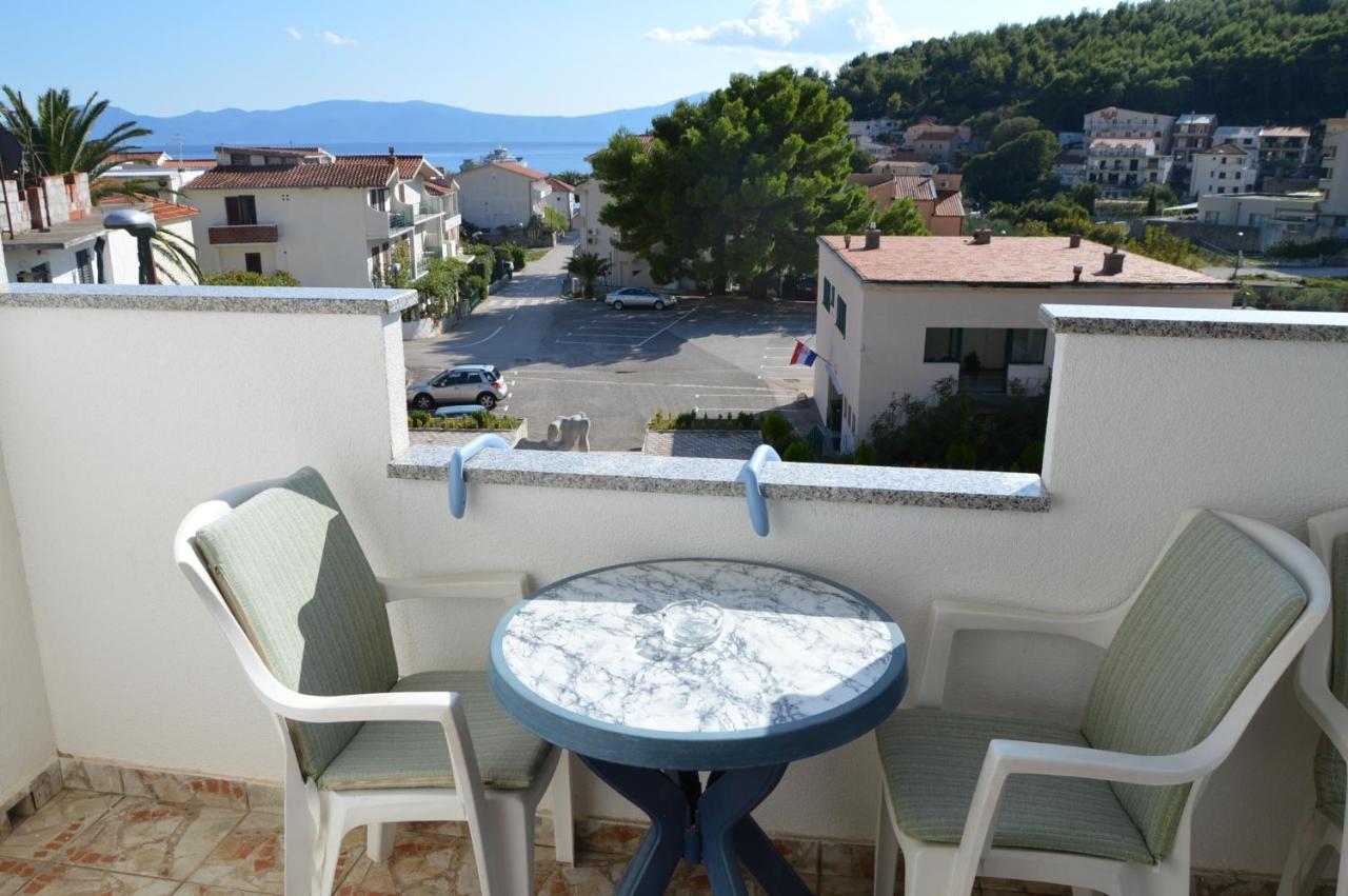 Apartman Mare Drvenik  Dış mekan fotoğraf