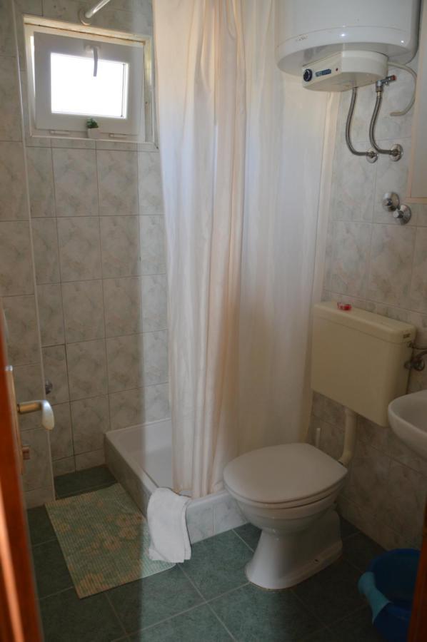 Apartman Mare Drvenik  Dış mekan fotoğraf