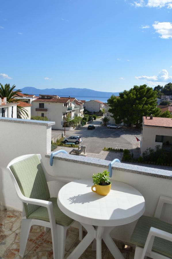 Apartman Mare Drvenik  Dış mekan fotoğraf