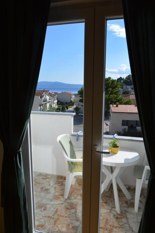 Apartman Mare Drvenik  Dış mekan fotoğraf