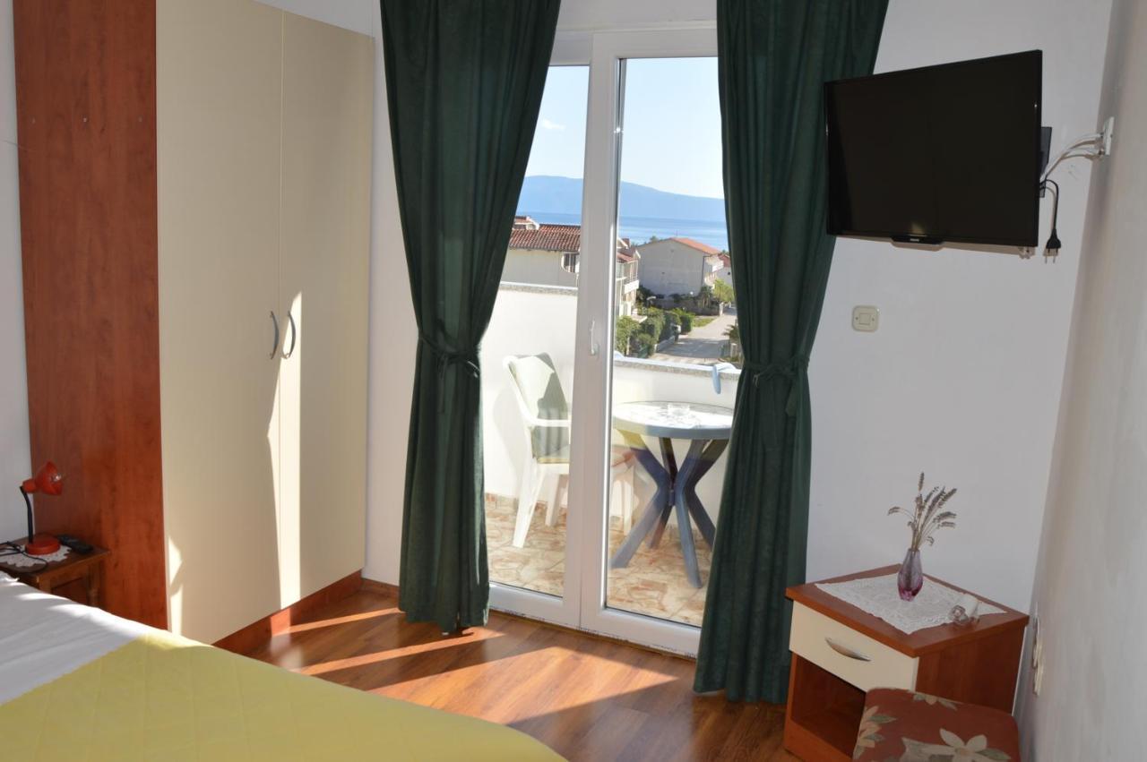 Apartman Mare Drvenik  Dış mekan fotoğraf