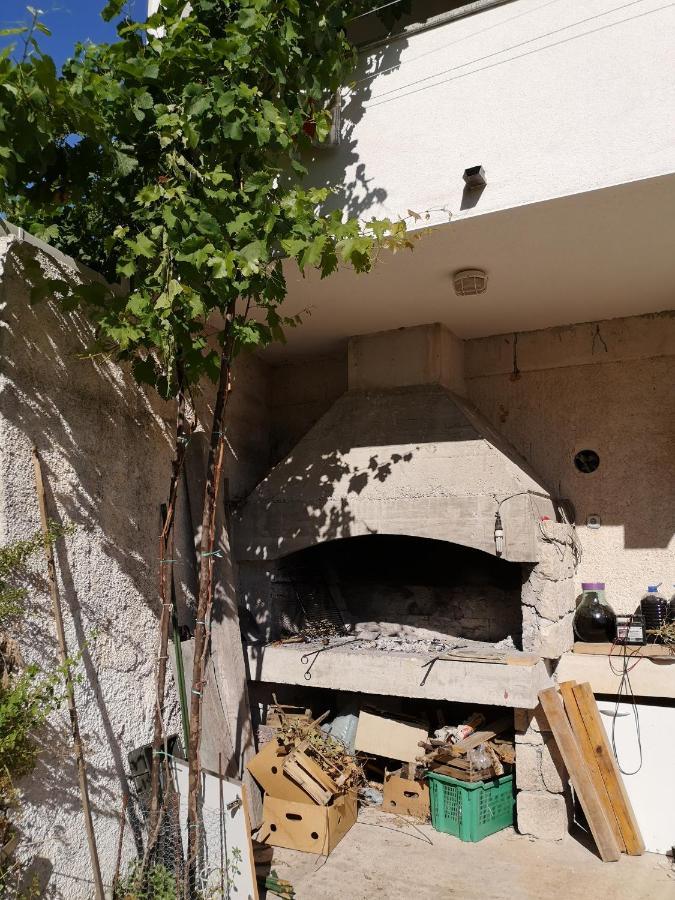Apartman Mare Drvenik  Dış mekan fotoğraf