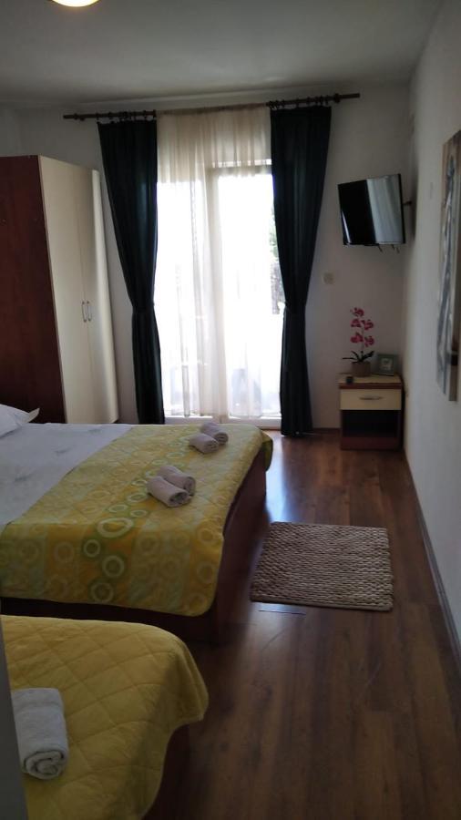 Apartman Mare Drvenik  Dış mekan fotoğraf