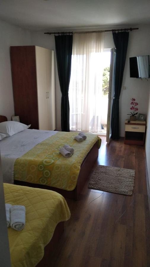 Apartman Mare Drvenik  Dış mekan fotoğraf