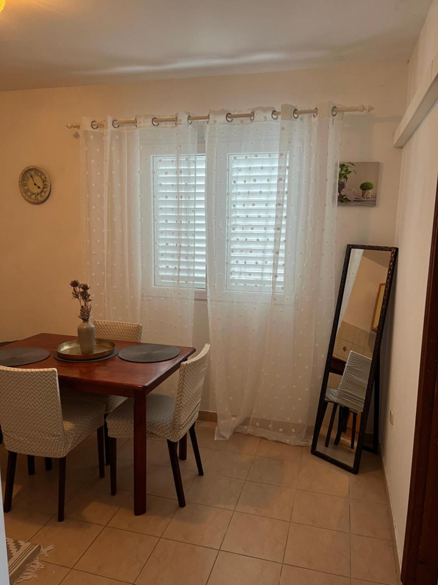 Apartman Mare Drvenik  Dış mekan fotoğraf