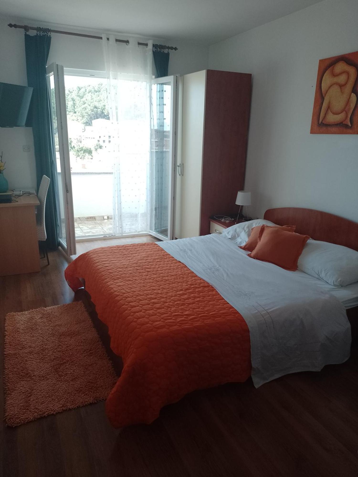 Apartman Mare Drvenik  Dış mekan fotoğraf