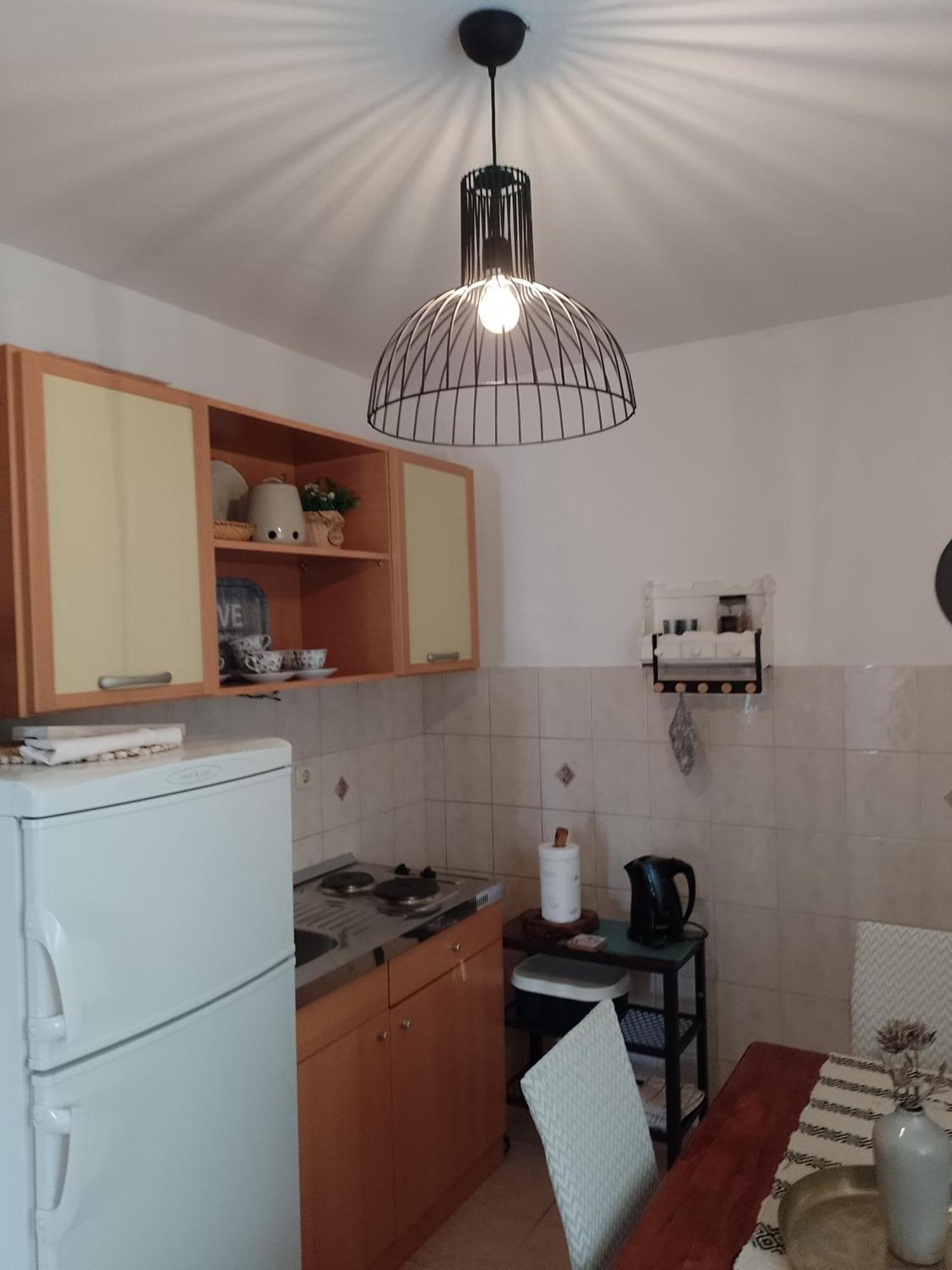 Apartman Mare Drvenik  Dış mekan fotoğraf