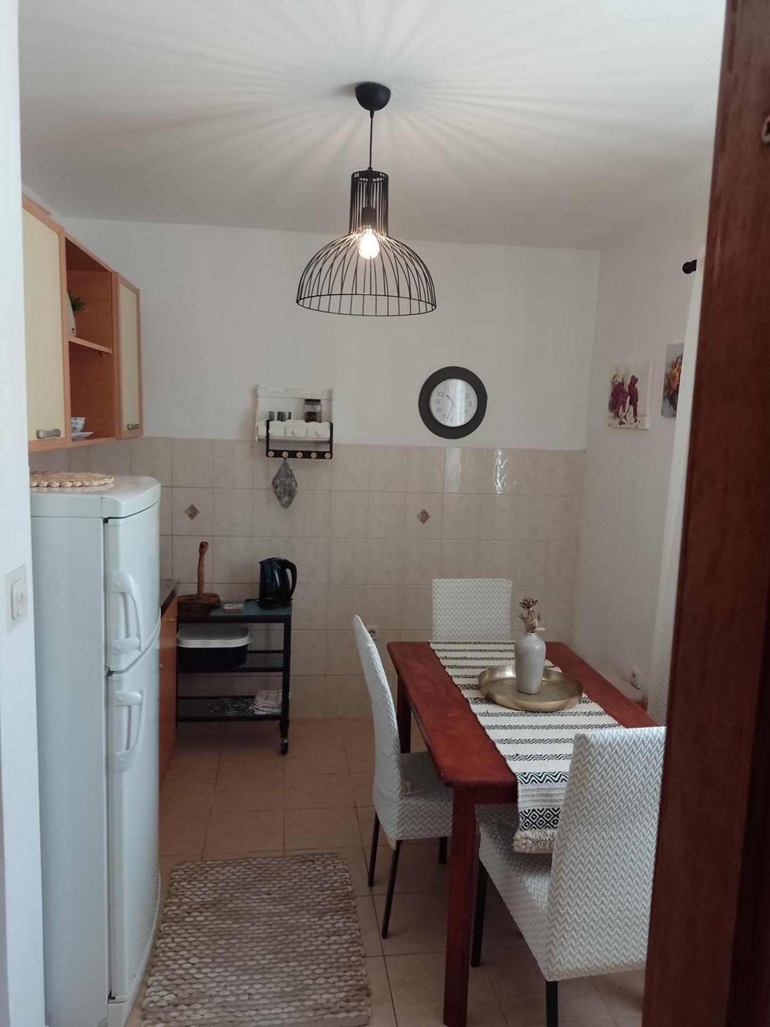 Apartman Mare Drvenik  Dış mekan fotoğraf